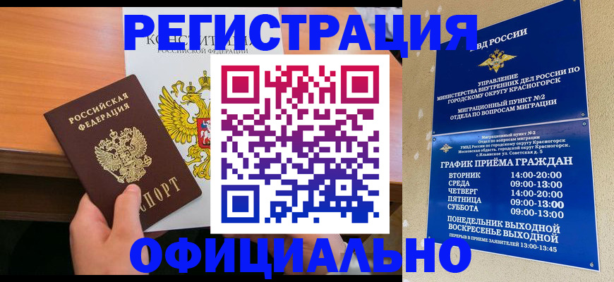 временная регистрация для всех в Плавске